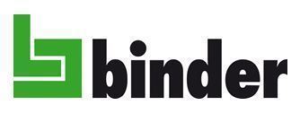 Binder Logo